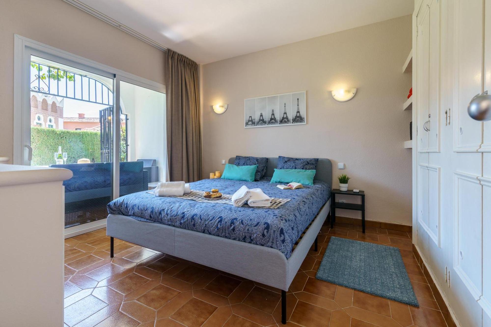 Sunny Zoco Calahonda - Happy Rentals Sitio de Calahonda Exterior foto