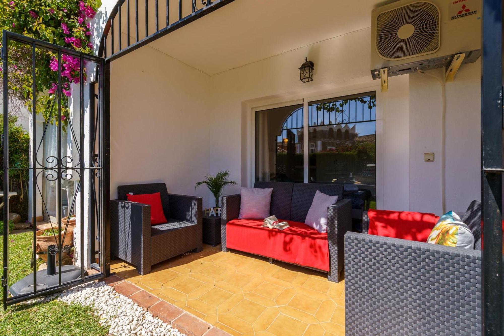 Sunny Zoco Calahonda - Happy Rentals Sitio de Calahonda Exterior foto